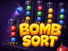 Oyun Bomb Sort