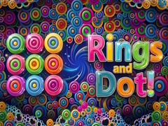 Oyun Rings and Dot!