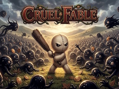 Oyun Cruel Fable