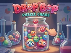 Oyun Drop Bop