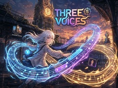 Oyun Three Voices