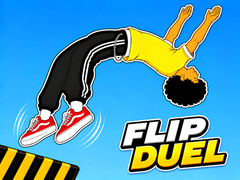 Oyun Flip Duel
