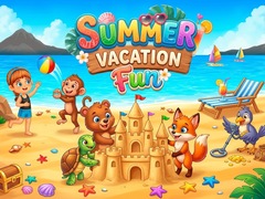 Oyun Summer Vacation Fun
