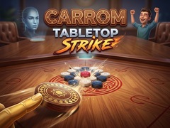 Oyun Carrom Tabletop Strike