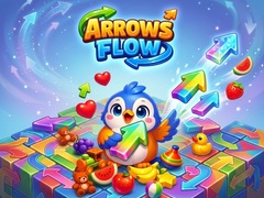 Oyun Arrows Flow