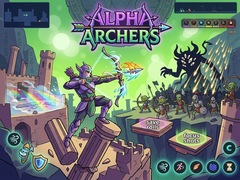 Oyun Alpha Archers