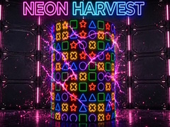 Oyun Neon Harvest
