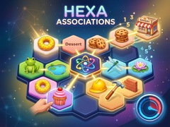 Oyun Hexa Associations