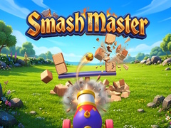 Oyun Smash Master