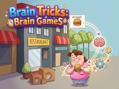 Oyun Brain Tricks: Brain Games