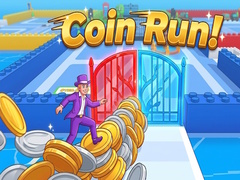 Oyun Coin Run!