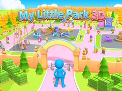 Oyun My Little Park 3D