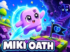 Oyun Miki Oath