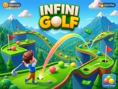 Oyun Infini Golf