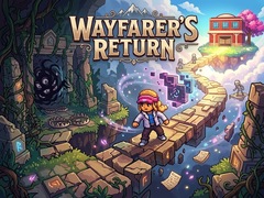 Oyun Wayfarer's Return