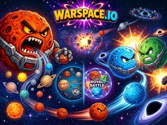 Oyun Warspace.io