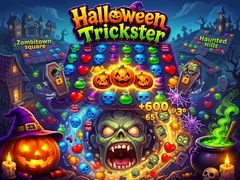 Oyun Halloween Trickster