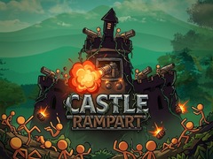 Oyun Castle Rampart