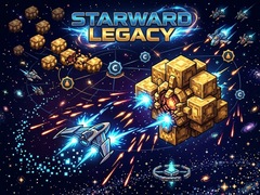Oyun Starward Legacy