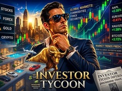 Oyun Investor Tycoon