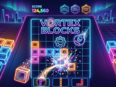Oyun Vortex blocks