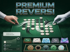 Oyun Premimum Reversi