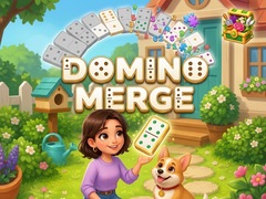 Oyun Domino Merge