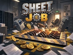 Oyun Sheet Job