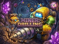 Oyun Miner: Drilling