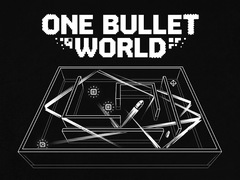 Oyun One Bullet World