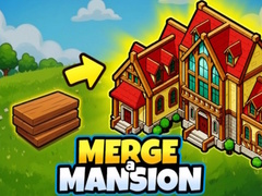 Oyun Merge a Mansion