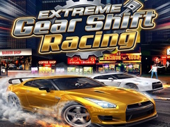 Oyun Extreme Gear Shift Racing