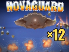 Oyun NOVAGUARD