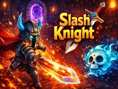 Oyun Slash Knight