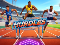 Oyun HURDLES