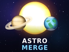 Oyun Astro Merge