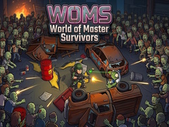 Oyun WOMS World of Master Survivors