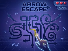 Oyun Arrow Escape