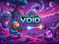 Oyun Project VOID