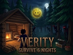 Oyun Verity: Survive 6 Nights