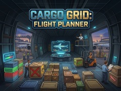 Oyun Cargo Grid: Flight Planner