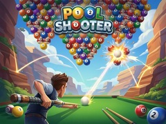 Oyun Pool Shooter