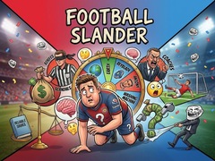 Oyun Football Slander