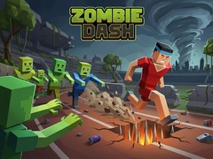 Oyun Zombie Dash