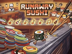 Oyun Runaway Sushi