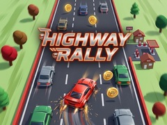 Oyun Highway Rally