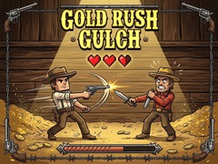 Oyun Gold Rush Gulch