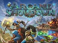 Oyun Arcane Showdown