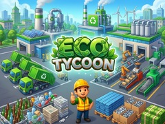 Oyun Eco Tycoon