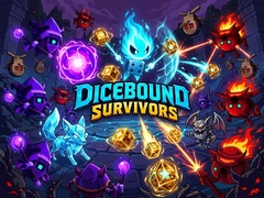 Oyun DiceBound Survivors